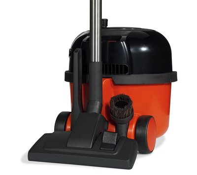 Numatic Henry stofzuiger HVN200-11 Next rood