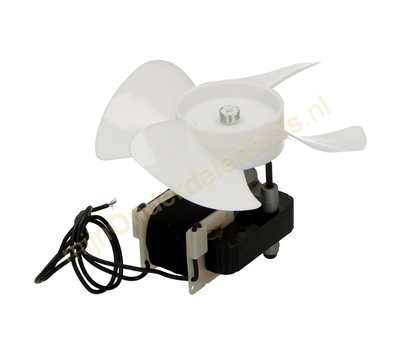 Universele koelmotor set voor koelkasten 29234