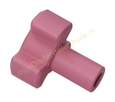 Bosch aandrijfnok van magnetron 00606124