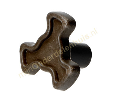 Atag aandrijfnok van magnetron 192055