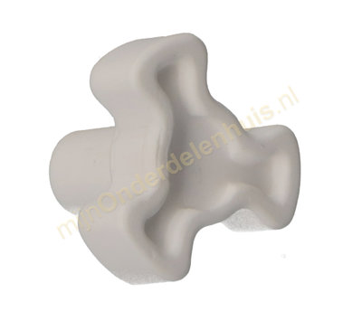 Atag aandrijfnok van magnetron 28064