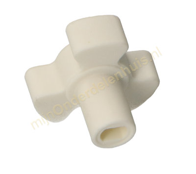 Baumatic aandrijfnok van magnetron 49008619