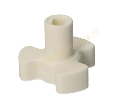 Baumatic aandrijfnok van magnetron 49008619