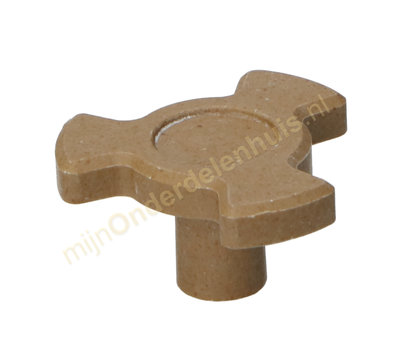 Etna aandrijfnok van magnetron 175224