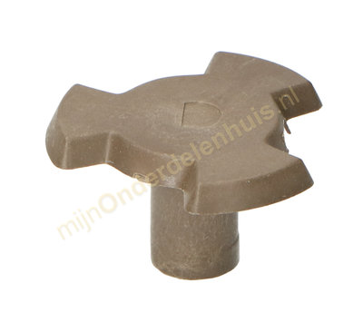 Samsung aandrijfnok van magnetron DE67-60002A