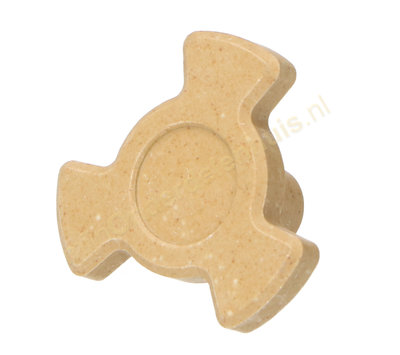 Zanussi aandrijfnok van magnetron 50293753005