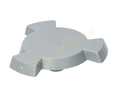 Whirlpool aandrijfnok van magnetron 481246238233