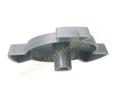 Whirlpool aandrijfnok van magnetron 481246238233