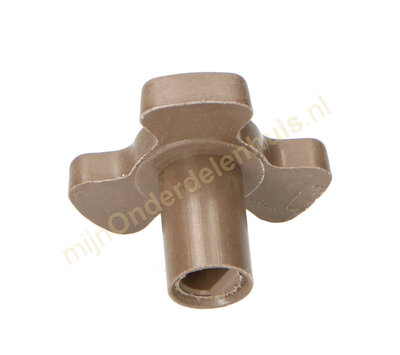 Severin aandrijfnok  van de magnetron 6779-048