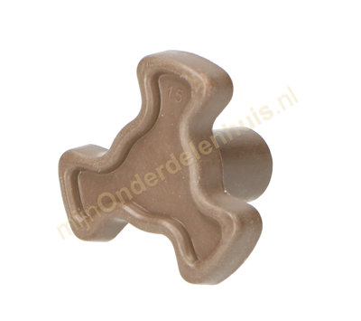 Severin aandrijfnok  van de magnetron 6779-048