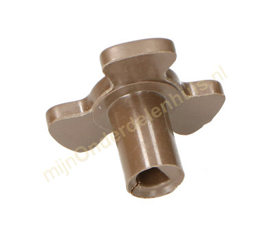 Severin aandrijfnok van magnetron 977.048