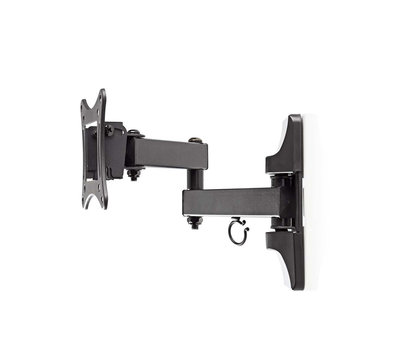 Nedis TV beugel 13-27" TVWM1510BK