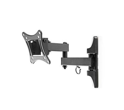 Nedis TV beugel 13-27" TVWM1510BK