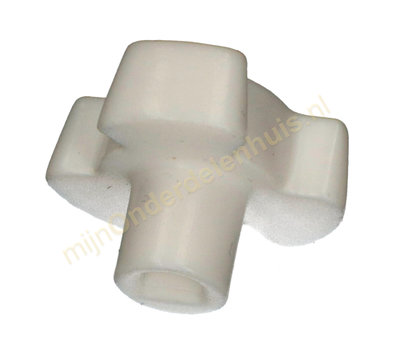 LG aandrijfnok van magnetron 4370W1A006A