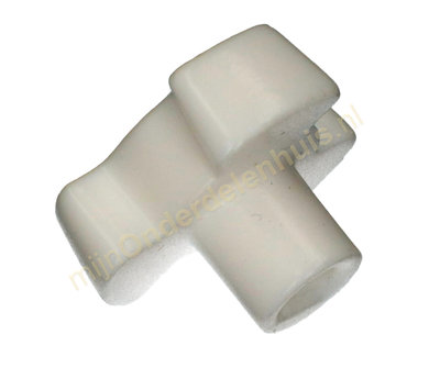 LG aandrijfnok van magnetron 4370W1A006A