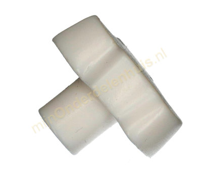 LG aandrijfnok van magnetron 4370W1A006A