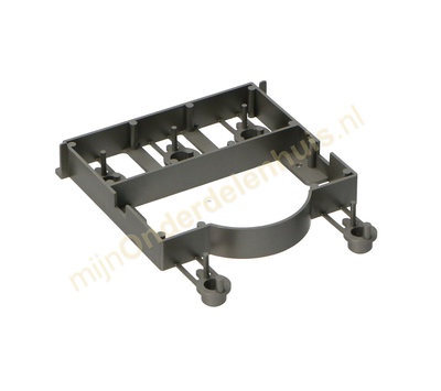 Sharp knoppenset van magnetron JBTNS235URT0