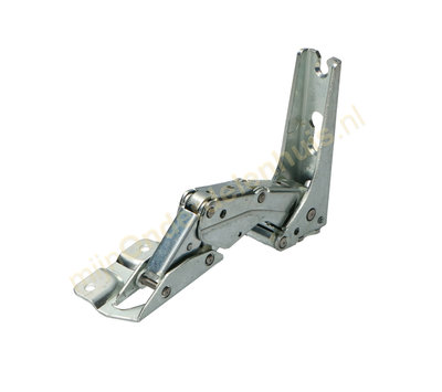 Liebherr scharnier van koelkast 7043270