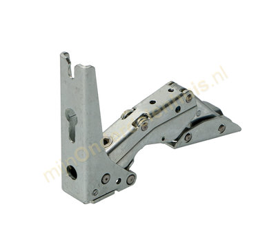 Liebherr scharnier van koelkast 7040114