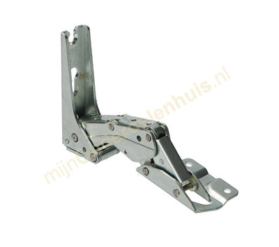 Liebherr scharnier van koelkast 7040114