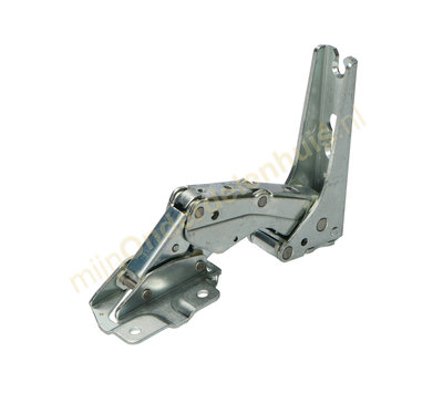 Liebherr scharnier van koelkast 7040114