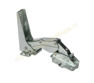 Bosch scharnier van koelkast 00483621