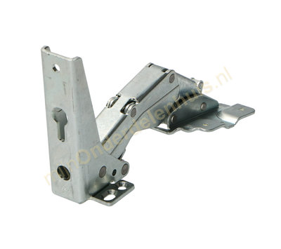 Bosch scharnier van koelkast 00483621