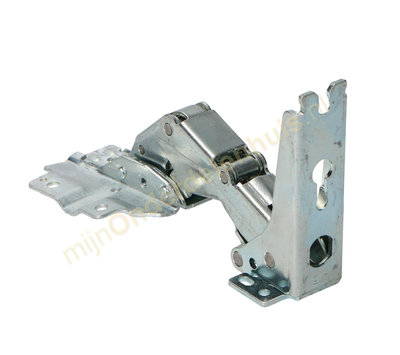 Bosch scharnier van koelkast 00750252