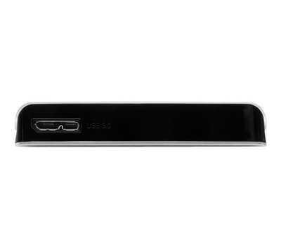 Verbatim portable hard drive USB 3.0 2TB 53189