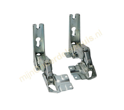 Bosch scharnieren van koelkast 00492680