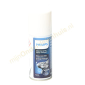 Philips Philips reiniger voor scheerapparaten HQ110