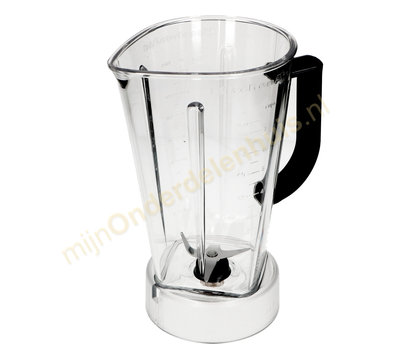 KitchenAid mengbeker van blender W10514321