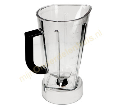 KitchenAid mengbeker van blender W10514321