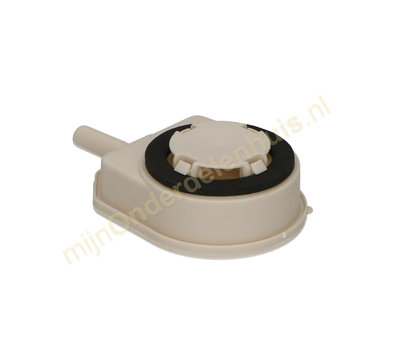 AEG ontluchting van vaatwasser 1171458126