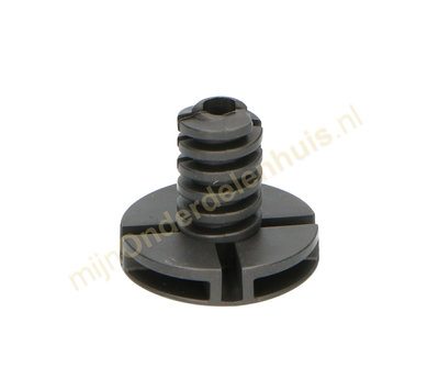 Zanker stelpootje van wasdroger 8996470604712