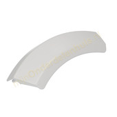 Bosch/Siemens Bosch deurgreep van wasdroger 00644221