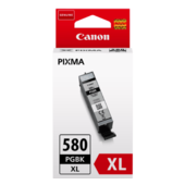Canon Originele Canon inktcartridge PGI-580XL zwart 2024C001