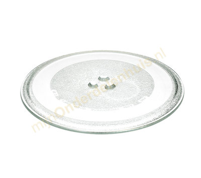 Whirlpool draaiplateau van magnetron 482000020007