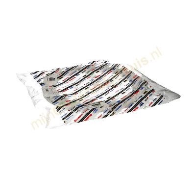 Beko deurrand van wasmachine 2821140100 C00888674