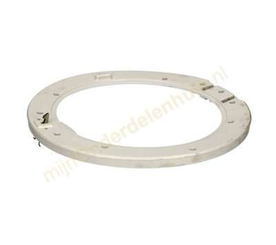 Beko deurrand van wasmachine 2821140100 C00888674