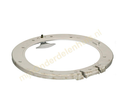 Beko deurrand van wasmachine 2821140100 C00888674
