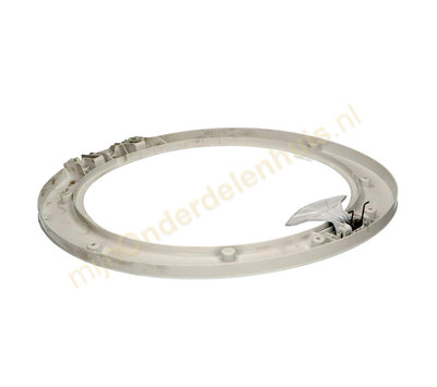 Beko deurrand van wasmachine 2821140100 C00888674