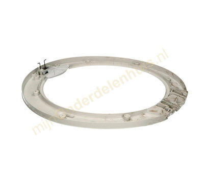 Beko deurrand van wasmachine 2821140100 C00888674