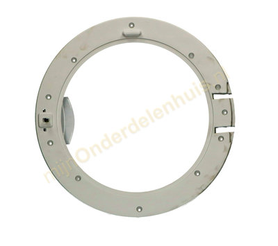 Beko deurrand van wasmachine 2821140100 C00888674