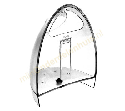 Krups reservoir van Dolce Gusto koffiemachine MS-623530