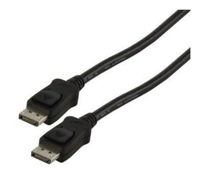 DisplayPort naar displayport kabel 3m CCGB37014BK30