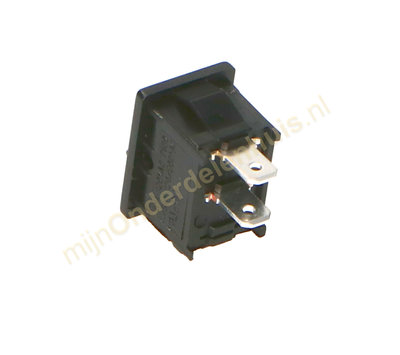 Dometic ontsteek schakelaar van fornuis 105310643