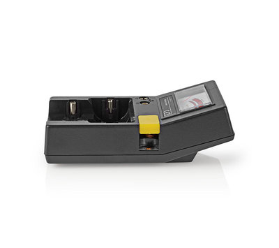 Nedis batterijtester BATE110