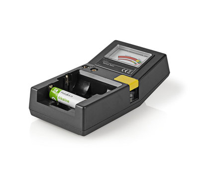 Nedis batterijtester BATE110