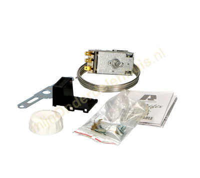 Ranco thermostaat voor vriezer VS105 K54-H1404